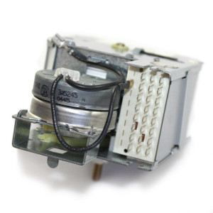 Whirlpool 285978 Timer. Replaces: 660747, 378127, 378130, 8182204 Whirlpool 285978 Timer. Replaces: 660747, 378127, 378130, 8182204