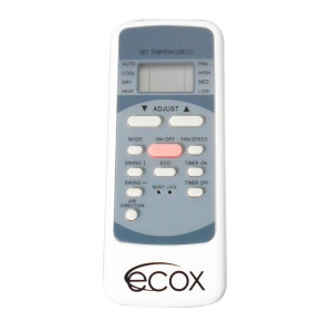 Remote Control Rg51c/E Split Ecox 17317000a25800
Fits: Eiv4wc36xxb / Eiv4wc60xxb / Eih4wc36xxb Remote Control Rg51c/E Split Ecox 17317000a25800
Fits: Eiv4wc36xxb / Eiv4wc60xxb / Eih4wc36xxb