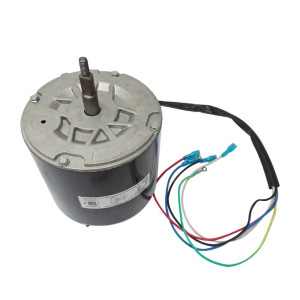 Fan Motor Outdoor Unit Inverter YKS-110-8-10 RoHS (YDK110-8W) 208-230V/60Hz 110W 8p 0.87A Bcl LRA 2.13A 202400401648 11002012000612 
Fits: ecox EIVCU036CXXB EIVCU060CXXB Midea MOV-36CDN1-N