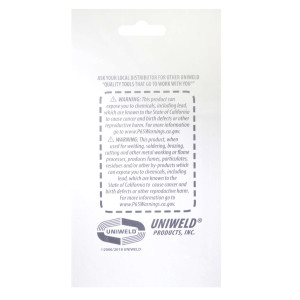 Uniweld Metal Hand Wheel Replacement For Brass Manifold 2 included MW2 Uniweld Metal Hand Wheel Replacement For Brass Manifold 2 included MW2