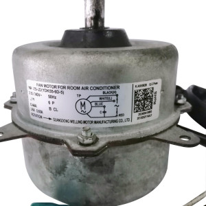 Motor single phase asynchronous YDK55-6D YKT-55-6-22 RoHS 202400410863 11002012001274
Fits: MSH-24 MSJ-24 Motor single phase asynchronous YDK55-6D YKT-55-6-22 RoHS 202400410863 11002012001274
Fits: MSH-24 MSJ-24