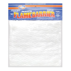 Uniweld FB12 Flame Barrier