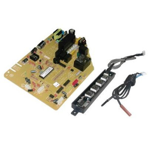 Electronic Board Ws8-30000 Ecox