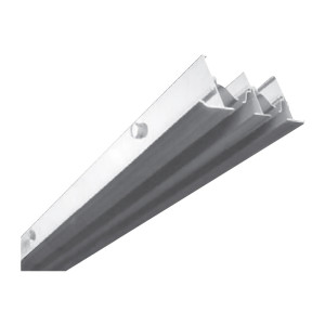 Linear Bar Diffuser White Aluminum with 3 Slots of 1in Separation 48in Lenght DLCLB480003 Vermont Linear Bar Diffuser White Aluminum with 3 Slots of 1in Separation 48in Lenght DLCLB480003 Vermont