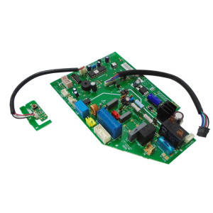 Pc Board For Ecox Split Indoor Unit Casa-Kf48g/Bp2n1y-Cc6(C2)
201332790574 / 202302130451 / 17122000009863
Fits: Msk-18crn1