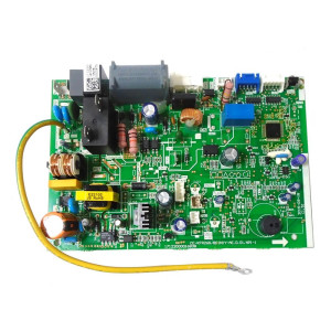 Pc Board Main Control mini split US1-KF26G/BP2N1Y-AFA(N10)-W.JD.GN.WXNK.NK2.1 RoHS 17122000028031
Fits: EDG1M009C16B MSC093E15AX