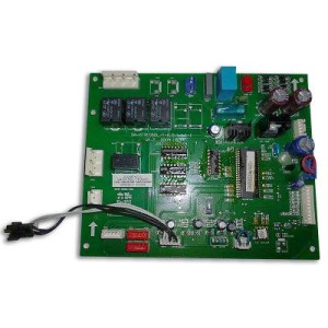 Pc Board For Ecox Nptc048/ Nptc060 2013447A0013  17122700A00134