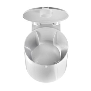 Lambro 289W Dryer Vent Seal 4 inch
