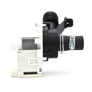 Frigidaire 154580301 Genuine OEM Dishwasher Drain Pump 
 Frigidaire 154580301 Genuine OEM Dishwasher Drain Pump