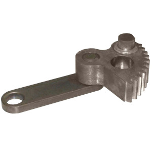 Frigidaire 5304471722 Genuine OEM Rod And Gear Kit
Replaces AP4396537, 08002809, 131632701, 134091801, 1514428, 3161169, 5303161169, AH2359506, EA2359506, F0066078-1, F066078-000, F066078-100