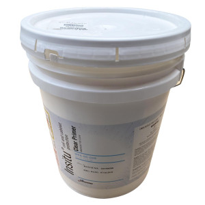 Insitu Waterborne Clear Primer WRA-OC-028 5 Gallon Pail Insitu Waterborne Clear Primer WRA-OC-028 5 Gallon Pail