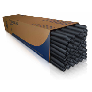 Appli Parts APIT-58-34 5/8 x 3/4 in Insulation Tube 6 ft long Appli Parts 36 per Box Appli Parts APIT-58-34 5/8 x 3/4 in Insulation Tube 6 ft long Appli Parts 36 per Box