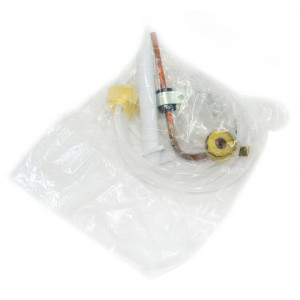 Ice Maker Whirlpool 220v W10190943 Ice Maker Whirlpool 220v W10190943