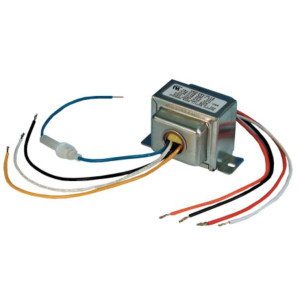Supco SXT111 Transformer Multi-Mount 40VA 120/208/240V 
Fits: UET111 50333 5032M