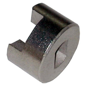 Coupling Ice Bin Whirlpool 2220457 WP2220457
