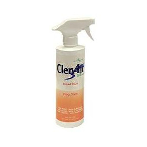 Nu-Calgon 61033 Citrus Air Spray 16 oz Nu-Calgon 61033 Citrus Air Spray 16 oz