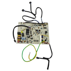 Pc Board Main Control Indoor Unit Ecox US1-KF90G/BP2N1Y-C12(S0).D.11.NK1.4 RoHS 17122000A10257
Fits: EDDM030C16B