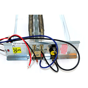 Electric Heaters For Air Handlers 240v/1ph 5kw 20amp 1 Stage 
FITS: MAYHTR1A05BKRA JAYHTR1A05BKRA WEHK05A CHE2-05B EHK05B Electric Heaters For Air Handlers 240v/1ph 5kw 20amp 1 Stage 
FITS: MAYHTR1A05BKRA JAYHTR1A05BKRA WEHK05A CHE2-05B EHK05B