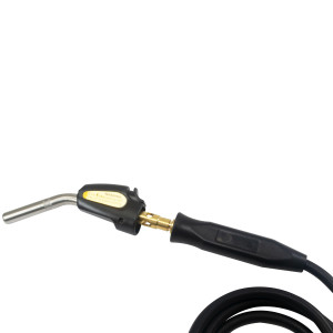 Appli Parts APHT-3SW Hand Torch With Hose and Igniter Lighter for Soldering Brazing with Map and Propane Fuel for plumbing air conditioning refrigeration and more
 Appli Parts APHT-3SW Hand Torch With Hose and Igniter Lighter for Soldering Brazing with Map and Propane Fuel for plumbing air conditioning refrigeration and more