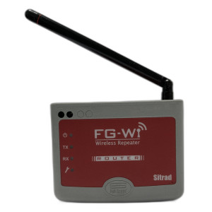 Router Full Gauge Fg-Wi-Router