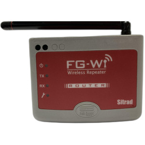 Router Full Gauge Fg-Wi-Router Router Full Gauge Fg-Wi-Router