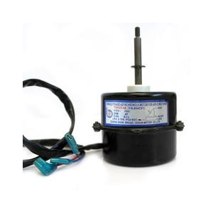 Motor Ydk-25-4a 25w 115v/60hz 202400400481 / 11002012003085 Motor Ydk-25-4a 25w 115v/60hz 202400400481 / 11002012003085