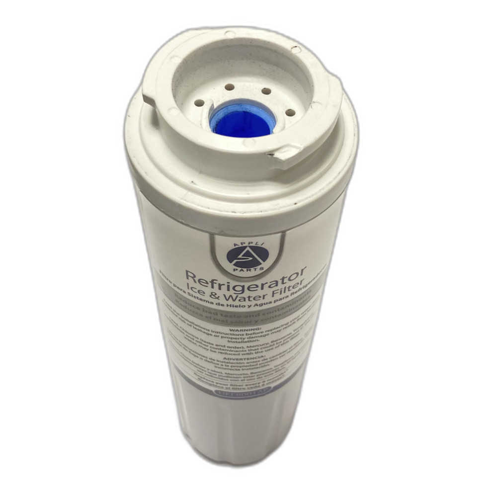 Appli Parts UKF8001AXXAP Water Filter replacement for Maytag Everydrop EDR4RXD1 Filter 4, UKF8001 W10790818 UKF8001AXX 4396395 67006470 W10790818