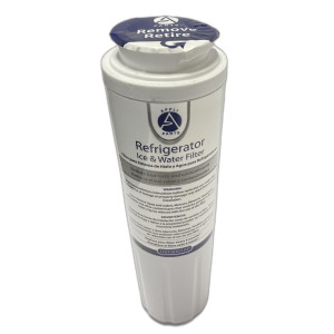 Appli Parts UKF8001AXXAP Water Filter replacement for Maytag Everydrop EDR4RXD1 Filter 4, UKF8001 W10790818 UKF8001AXX 4396395 67006470 W10790818 Appli Parts UKF8001AXXAP Water Filter replacement for Maytag Everydrop EDR4RXD1 Filter 4, UKF8001 W10790818 UKF8001AXX 4396395 67006470 W10790818