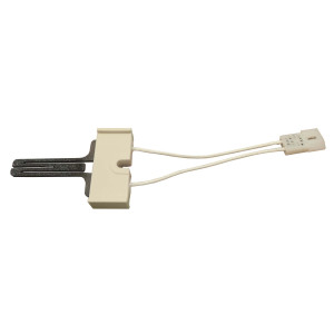 GE WE4X750 Genuine OEM Gas Dryer Igniter  GE WE4X750 Genuine OEM Gas Dryer Igniter