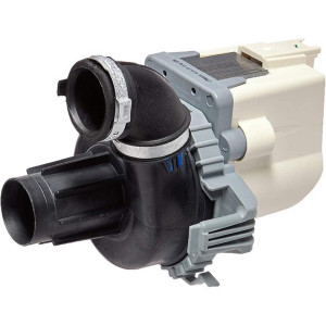 Whirlpool W11032770 Genuine OEM Dishwasher Circulation Pump 
Fits: W10510667 2684696 W11032770 
WPW10510667 W10510667 W10529163 W10864037 4455920 W10349483 W10440715 W10816492 W10885542 WPW10529163

