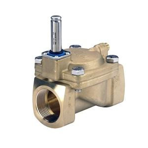 Danfoss 032U7140 Solenoid Valve 1-1/2 in, G, EV220B, NC, 40b Danfoss 032U7140 Solenoid Valve 1-1/2 in, G, EV220B, NC, 40b