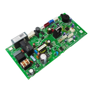 Pc Board For Ecox Minisplit Indoor Unit 17122000a14257
Fits: Eplt012c17a Pc Board For Ecox Minisplit Indoor Unit 17122000a14257
Fits: Eplt012c17a