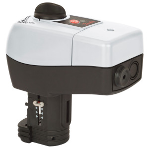 Danfoss Actuator AMV435, 24V AC/DC +/-10%, For Valves AB-QM 1-1/2in To 4in; Vrb 1/2in To 2in; Vf 2-1/2in To 3in Danfoss Actuator AMV435, 24V AC/DC +/-10%, For Valves AB-QM 1-1/2in To 4in; Vrb 1/2in To 2in; Vf 2-1/2in To 3in
