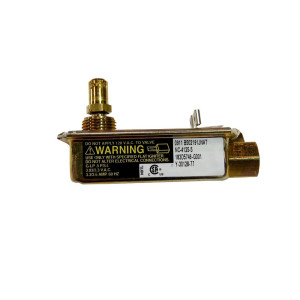 Valve Safety G.E. Wb19k31 Valve Safety G.E. Wb19k31