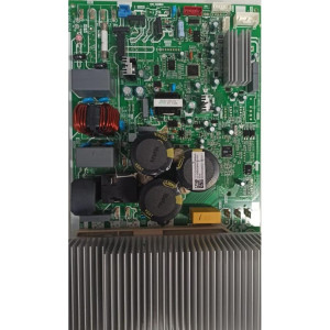 Pc Board For Mini Split Outdoor Unit Us1-Kfr53w/Bp3n1-Ca30(Pfc+311+Pss30s92f6+Pmv+Asm135).D.13.Wk2.1 17122000018864 17122000A38396
Fits: ecox EDEM018H18B EDEM018H22B Pioneer UYB Pc Board For Mini Split Outdoor Unit Us1-Kfr53w/Bp3n1-Ca30(Pfc+311+Pss30s92f6+Pmv+Asm135).D.13.Wk2.1 17122000018864 17122000A38396
Fits: ecox EDEM018H18B EDEM018H22B Pioneer UYB
