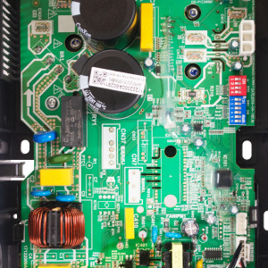 Pc Board For Ecox Split Outdoor Unit 201337390283 / 17122000000474 / 17222000A60291 
Fits: Edcm012c15b / Edcm012c16b / Edcm009c16b / Eddm012c16b / Eplt012c16b Pc Board For Ecox Split Outdoor Unit 201337390283 / 17122000000474 / 17222000A60291 
Fits: Edcm012c15b / Edcm012c16b / Edcm009c16b / Eddm012c16b / Eplt012c16b