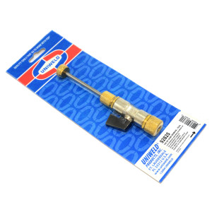 Uniweld 92825 Valve Core Removal Tool Uniweld 92825 Valve Core Removal Tool