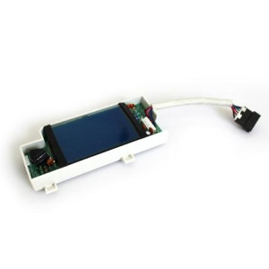 ecox Display Board for  indoor unit mini split ductless ac systems 203332590183 17222000002672 
Includes: 201332590136 17122000012217 
 ecox Display Board for  indoor unit mini split ductless ac systems 203332590183 17222000002672 
Includes: 201332590136 17122000012217