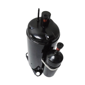 Compressor 12.000 Btu 220v/60hz/1ph Compatible with R410A, 11103010007606
Fits: ecox EAEM012C11B Midea PAC13037 PAC12337