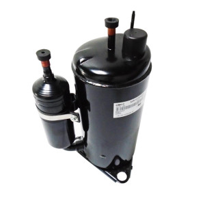 Compressor 12.000 Btu 220v/60hz/1ph Compatible with R410A, 11103010007606
Fits: ecox EAEM012C11B Midea PAC13037 PAC12337