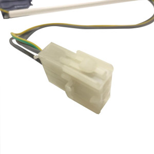 3949238 Appli Parts Washing Machine Lid Switch Assembly Compatible with Kenmore, Admiral, KitchenAid, Whirlpool WP3949238 AP6008880, PS11742021, WP3949238VP 3949238 Appli Parts Washing Machine Lid Switch Assembly Compatible with Kenmore, Admiral, KitchenAid, Whirlpool WP3949238 AP6008880, PS11742021, WP3949238VP