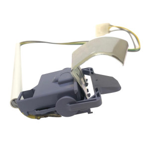 3949238 Appli Parts Washing Machine Lid Switch Assembly Compatible with Kenmore, Admiral, KitchenAid, Whirlpool WP3949238 AP6008880, PS11742021, WP3949238VP 3949238 Appli Parts Washing Machine Lid Switch Assembly Compatible with Kenmore, Admiral, KitchenAid, Whirlpool WP3949238 AP6008880, PS11742021, WP3949238VP