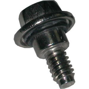 Screw Mabe 8911225P043 / 323B1346P001 / WW01A00064 Screw Mabe 8911225P043 / 323B1346P001 / WW01A00064