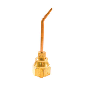 Uniweld Weld Braze Tip MTW-2 Micro 6000 Acetylene up to 1 in Brazing MTW-2 30552