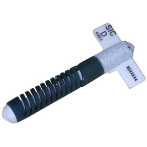 GE WE4X444 Genuine OEM Igniter 
Fits: WE4X444R WE4X444 GE WE4X444 Genuine OEM Igniter 
Fits: WE4X444R WE4X444