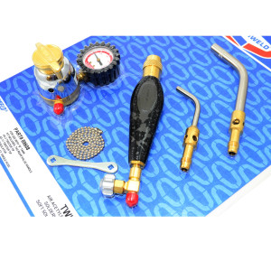 Uniweld 89608 LP Twister Kit