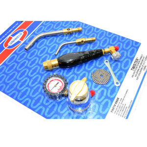 Uniweld 89608 LP Twister Kit