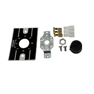 Ranco Temperature Control Thermostat SPST Cold Cut-In -9C Cold Cut-Out -18C Warm Cut-In 9C Capillary Length 1200mm 47-1/4in K50P-1125-001 Ranco Temperature Control Thermostat SPST Cold Cut-In -9C Cold Cut-Out -18C Warm Cut-In 9C Capillary Length 1200mm 47-1/4in K50P-1125-001