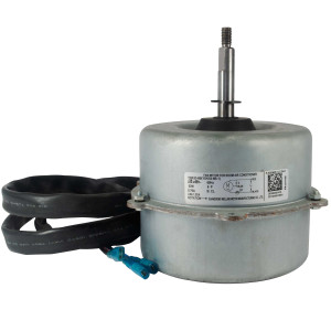 Fan Motor Outdoor Unit YDK53-6B (YDK53-6B-1) 220-240V/60Hz 53W 6p 0.76A B CL LRA 1.07A 202400401418 11002012003049, 11002012001029, 11002012003184, 202400430115
Fits: ecox EACM024C11B EACM036C11B Carrier Comfort-Aire Century SMA24SA  Fan Motor Outdoor Unit YDK53-6B (YDK53-6B-1) 220-240V/60Hz 53W 6p 0.76A B CL LRA 1.07A 202400401418 11002012003049, 11002012001029, 11002012003184, 202400430115
Fits: ecox EACM024C11B EACM036C11B Carrier Comfort-Aire Century SMA24SA