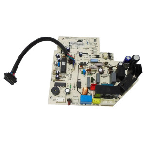 Pc Board For Ecox Split Indoor Unit CASA-KF35G/BP2N1Y-CC6(C2).D.11.NK2.2d RoHS 201332590841 17122000009534 
Fits: MSK-12CRN1 Pc Board For Ecox Split Indoor Unit CASA-KF35G/BP2N1Y-CC6(C2).D.11.NK2.2d RoHS 201332590841 17122000009534 
Fits: MSK-12CRN1